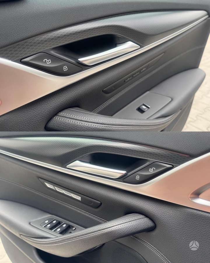 BMW 520, 2.0 l., Универсал