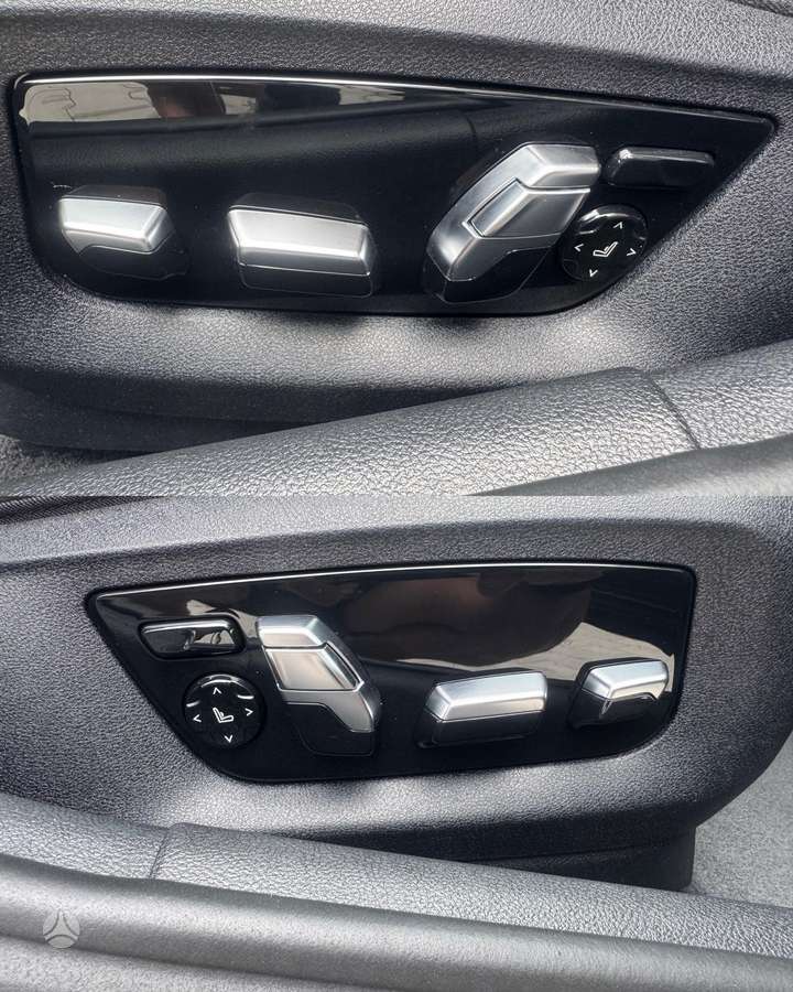 BMW 520, 2.0 l., Универсал