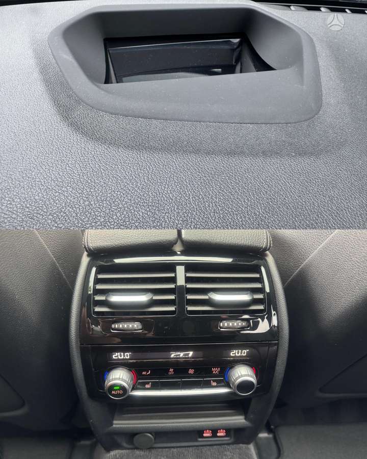 BMW 520, 2.0 l., Универсал
