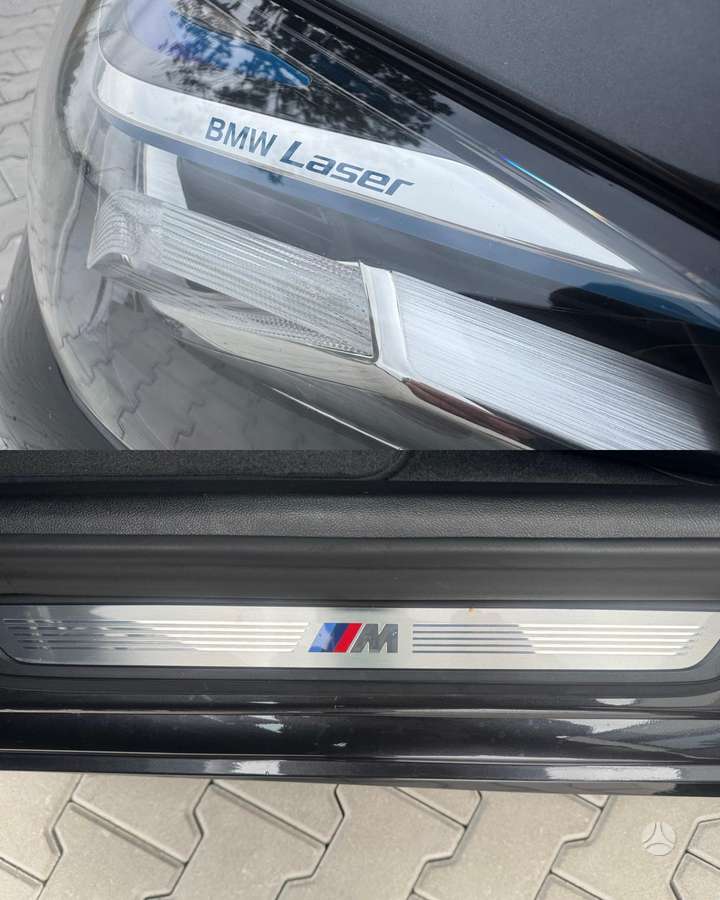 BMW 520, 2.0 l., Универсал