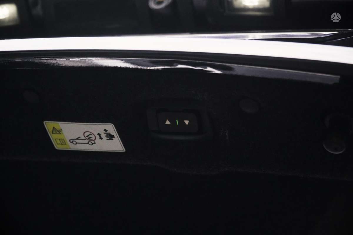 BMW 430, 2.0 l., convertible