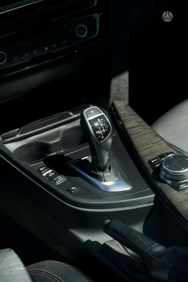 BMW 430, 2.0 l., convertible