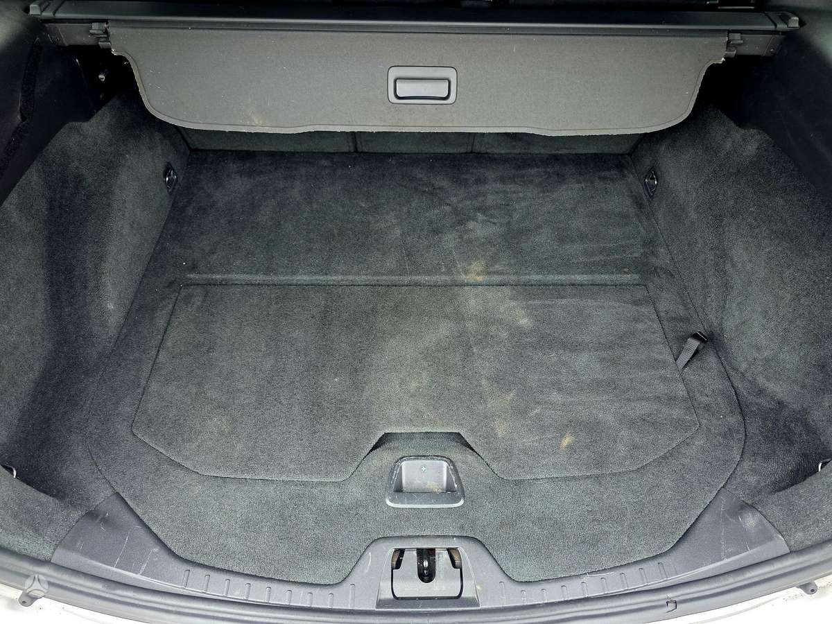 Volvo V60, 2.0 l., Универсал