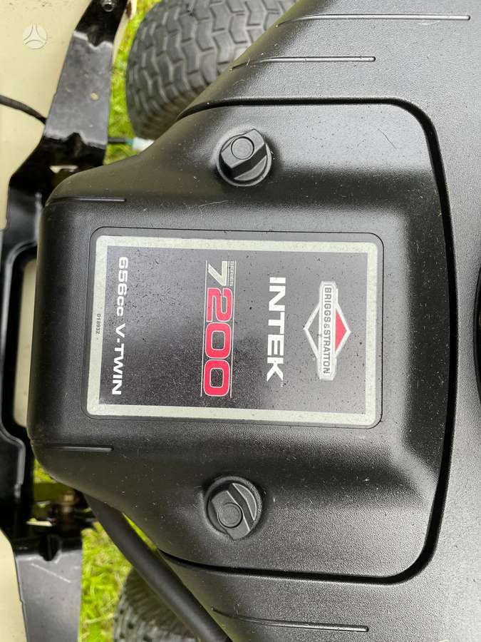 MTD CUB CADET, садовые тракторы