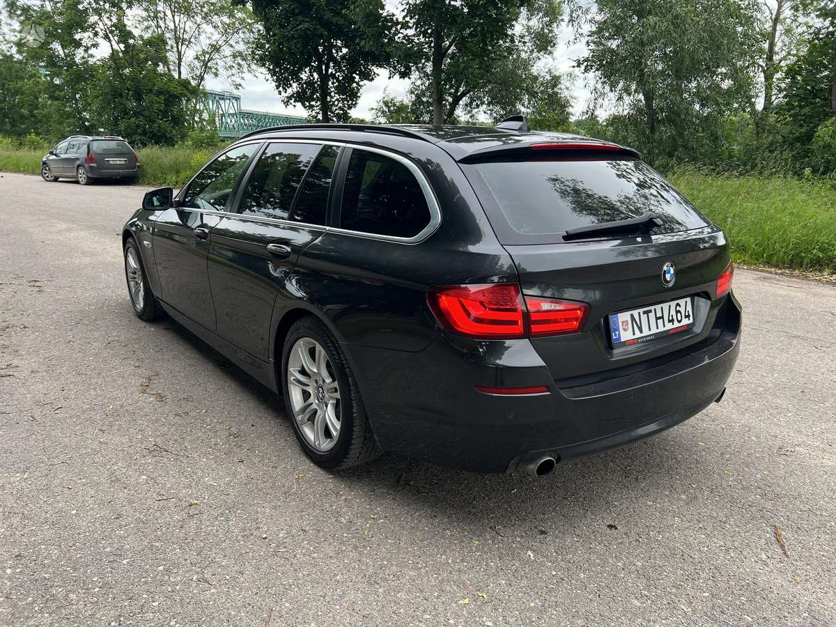 BMW 535, 3.0 l., universalas