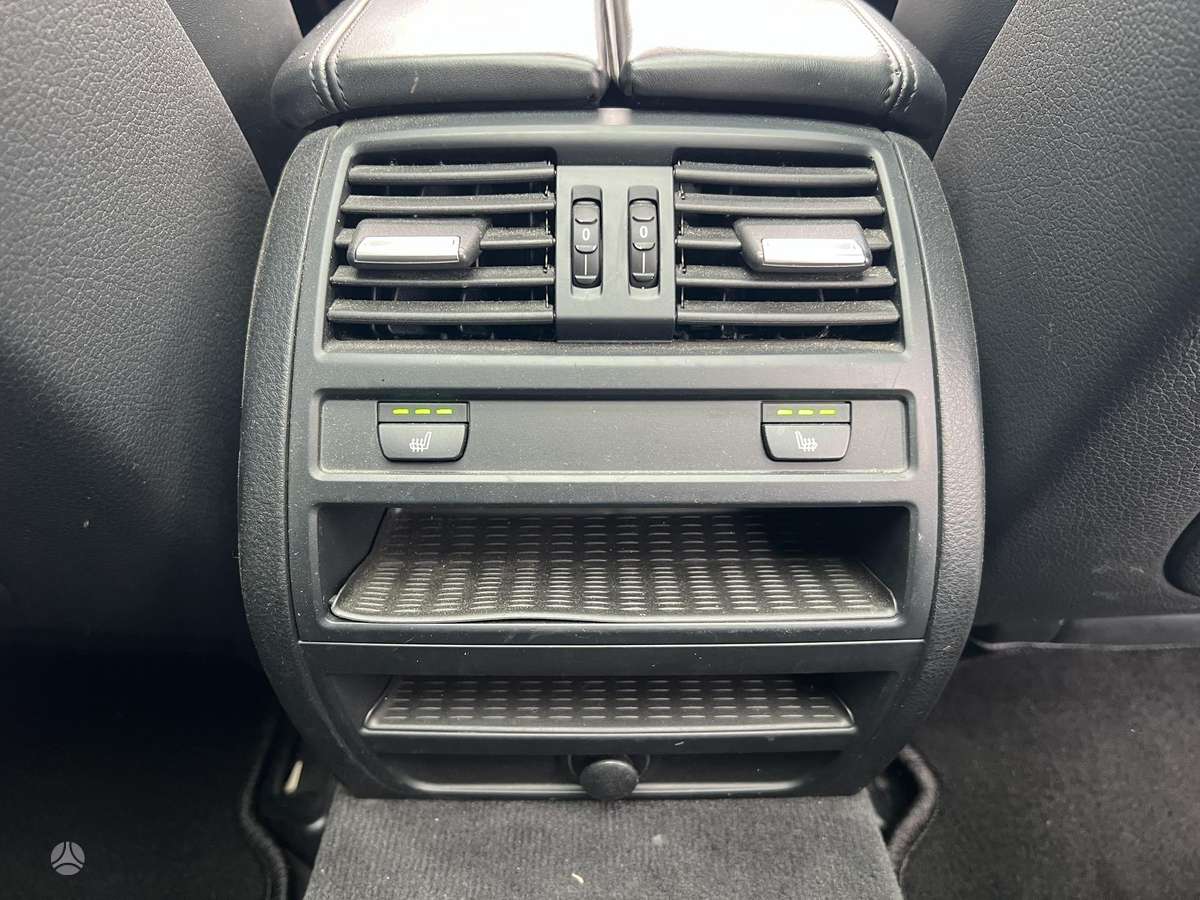 BMW 535, 3.0 l., universalas