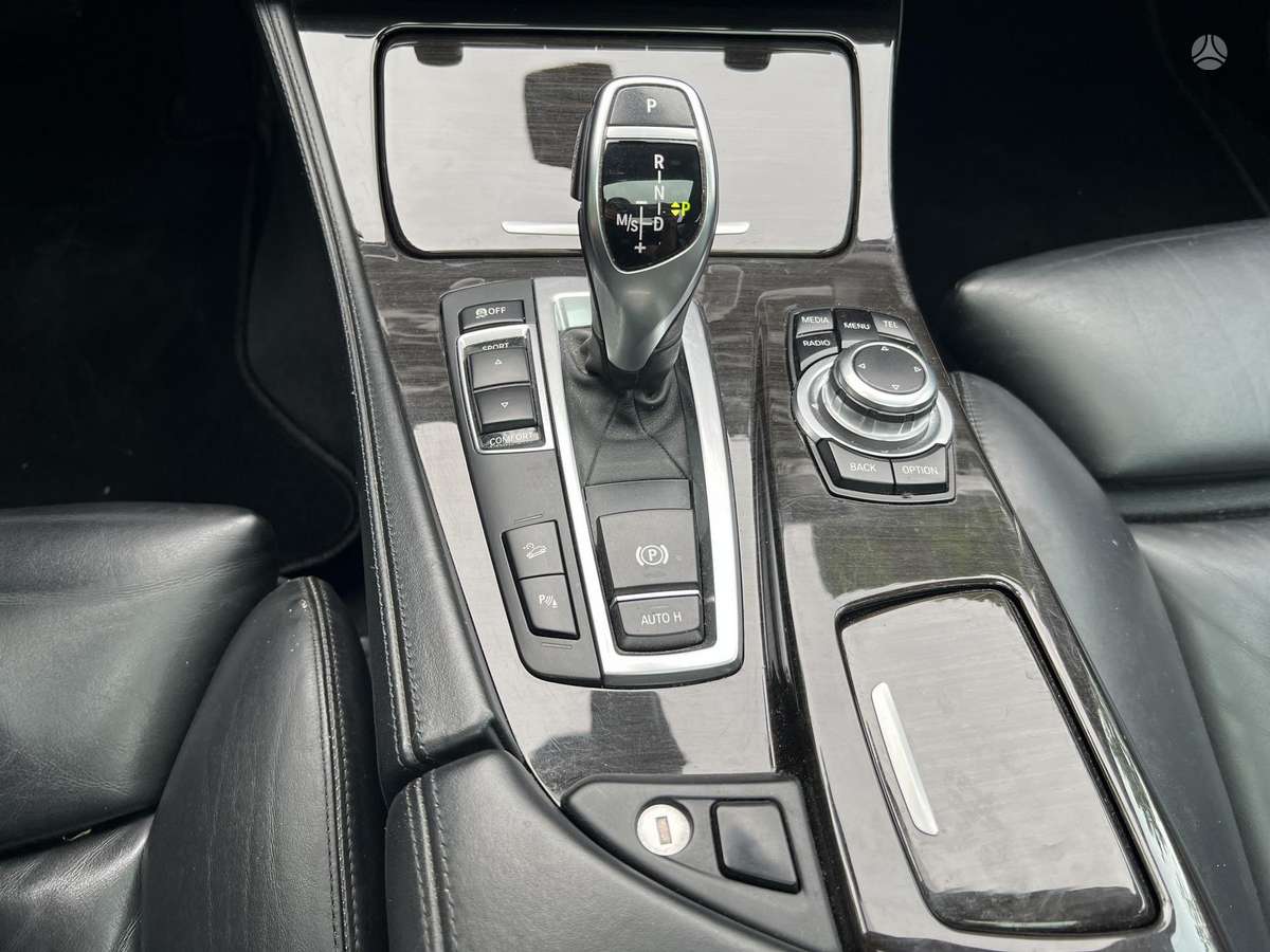 BMW 535, 3.0 l., universalas
