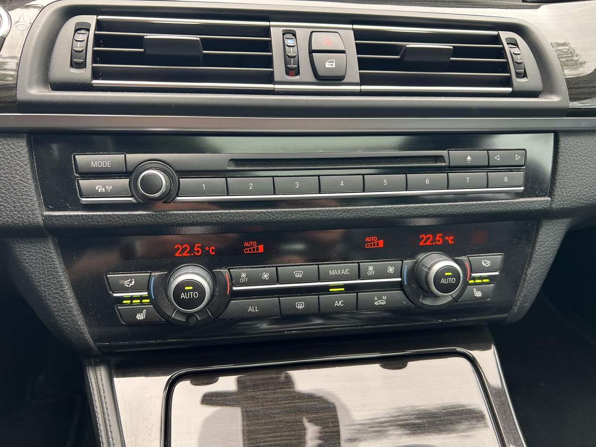 BMW 535, 3.0 l., universalas