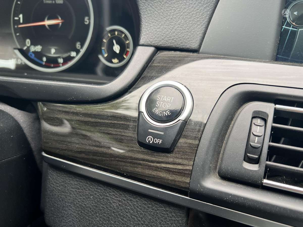 BMW 535, 3.0 l., universalas