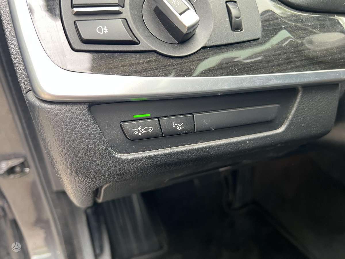 BMW 535, 3.0 l., Универсал