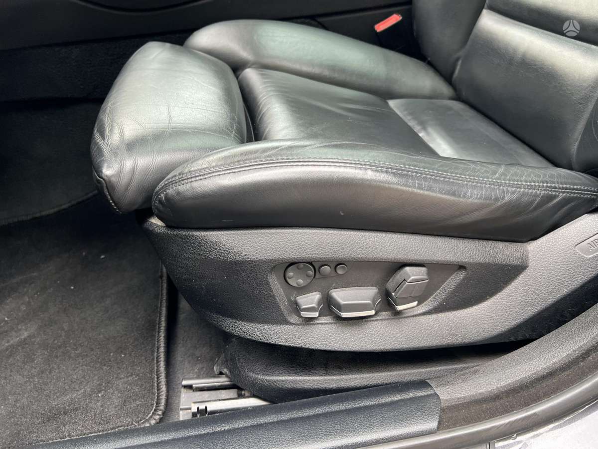 BMW 535, 3.0 l., universalas