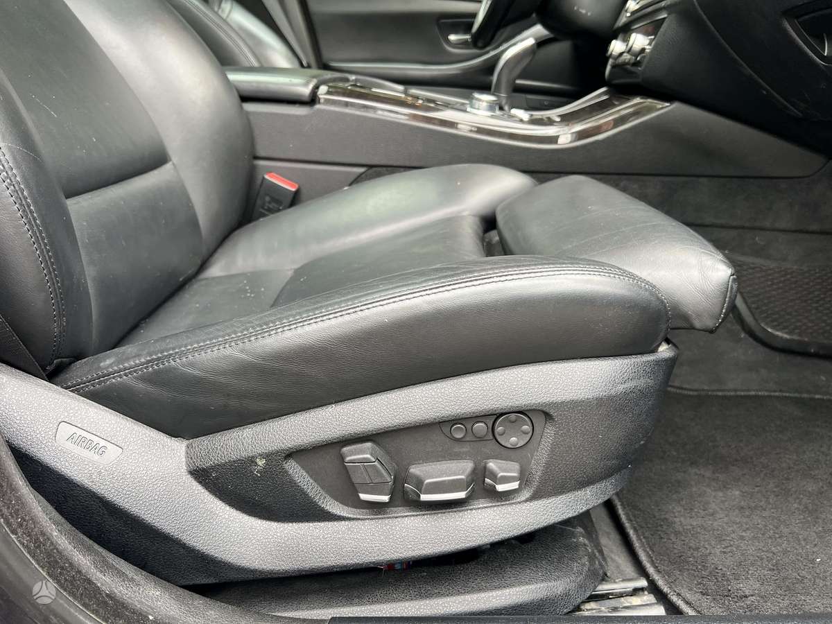 BMW 535, 3.0 l., universalas