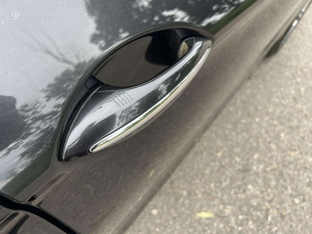 BMW 535, 3.0 l., Универсал