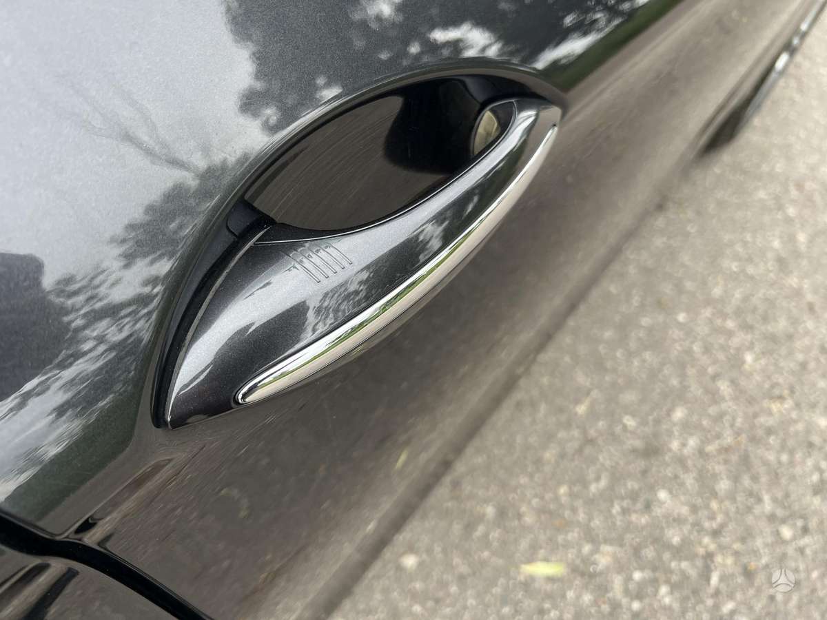 BMW 535, 3.0 l., universalas
