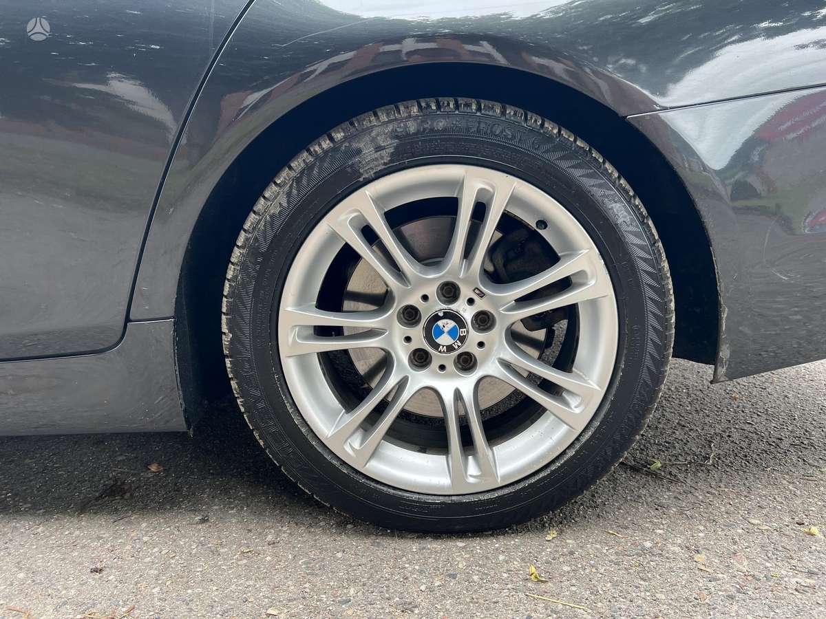 BMW 535, 3.0 l., universalas