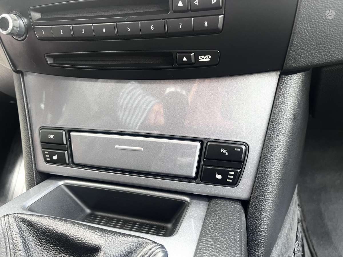 BMW 530, 3.0 l., Универсал