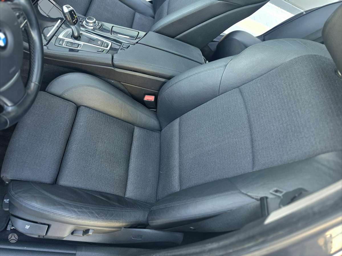 BMW 525, 2.0 l., Универсал
