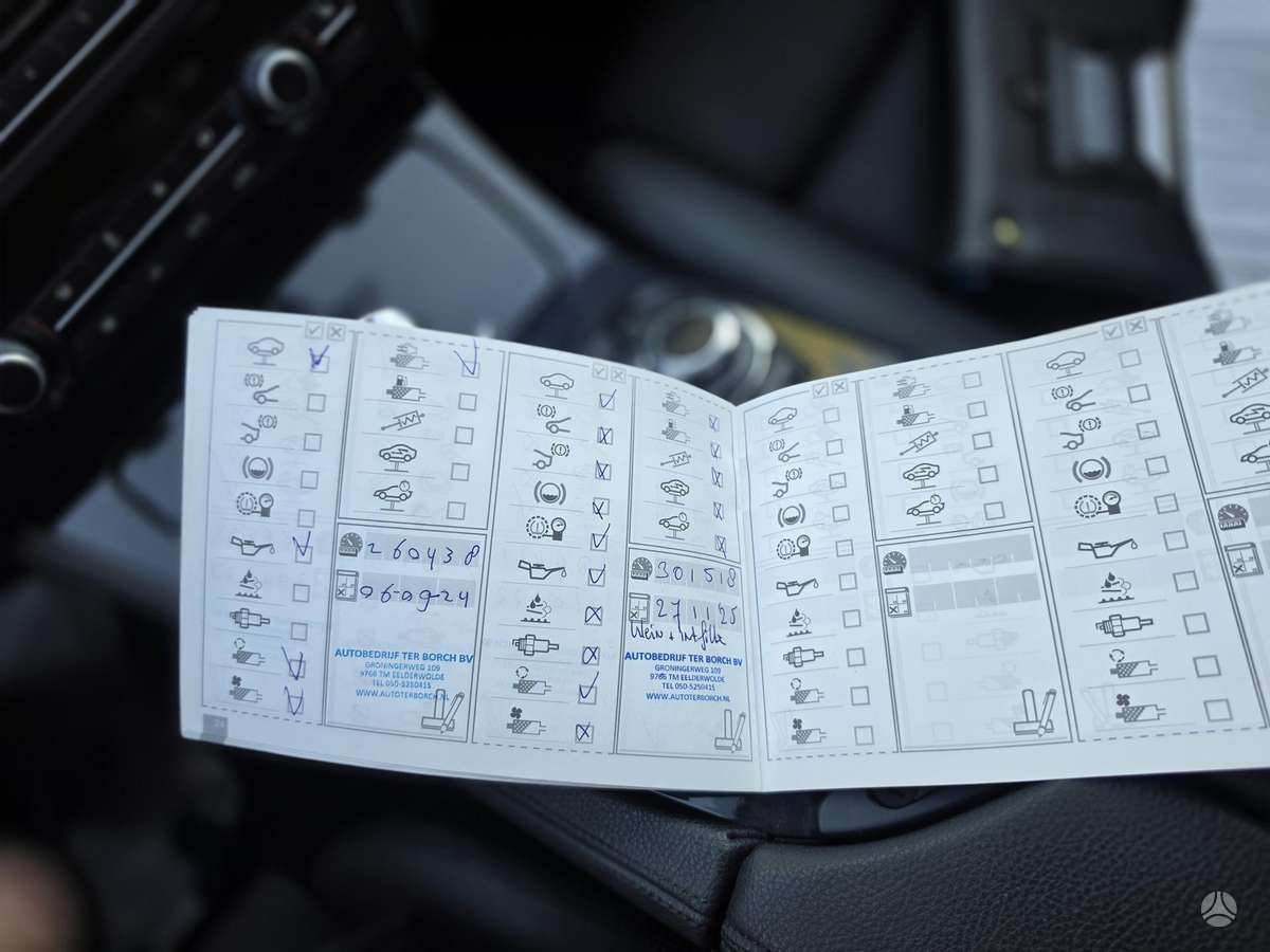 BMW 525, 2.0 l., Универсал