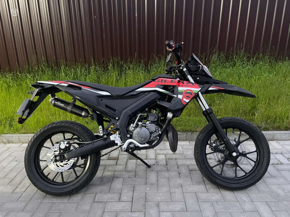 Gilera SMT 50cc, мотороллеры / мопеды