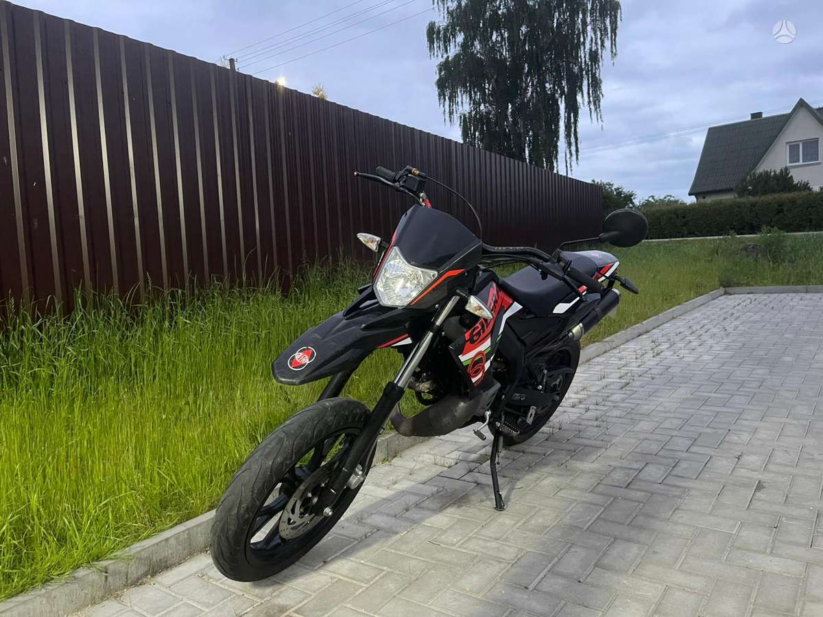 Gilera SMT 50cc, мотороллеры / мопеды