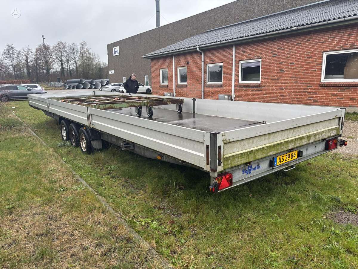 BORO Boss 980, other
