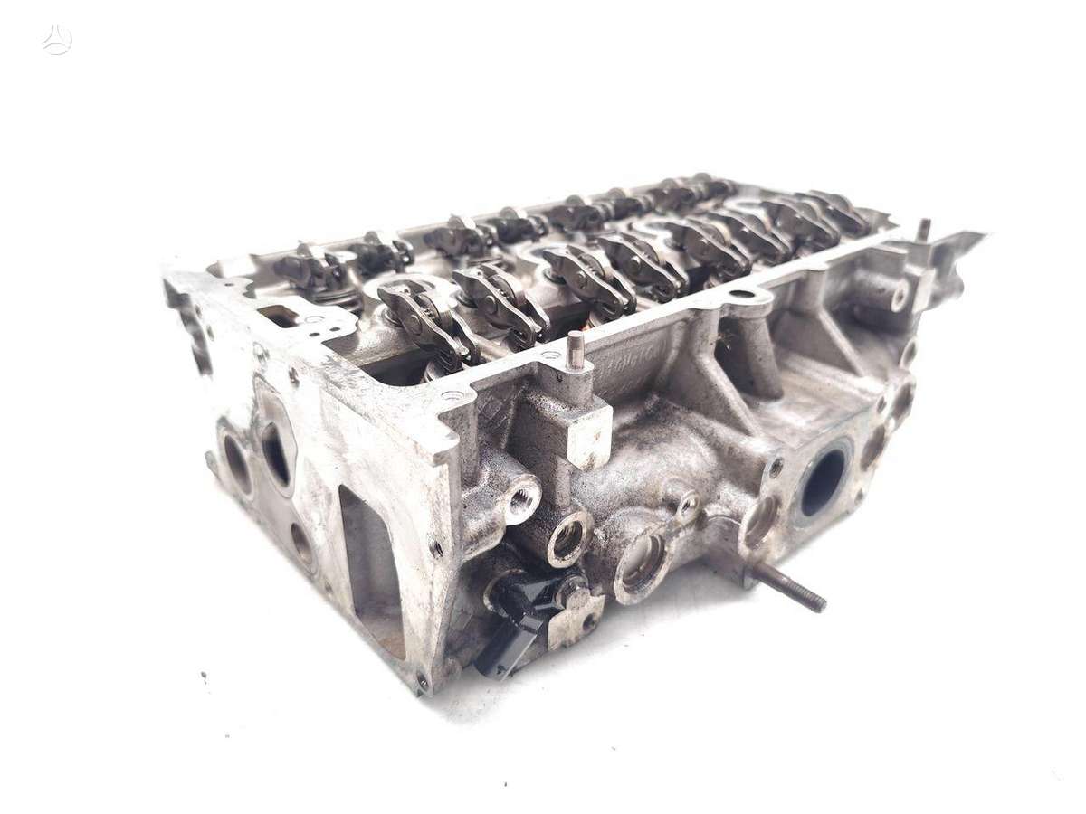 Audi A3, 05E103404F, cylinder head