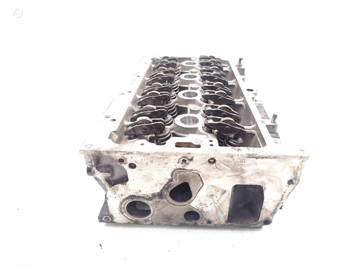 Audi A3, 05E103404F, variklio galvutė