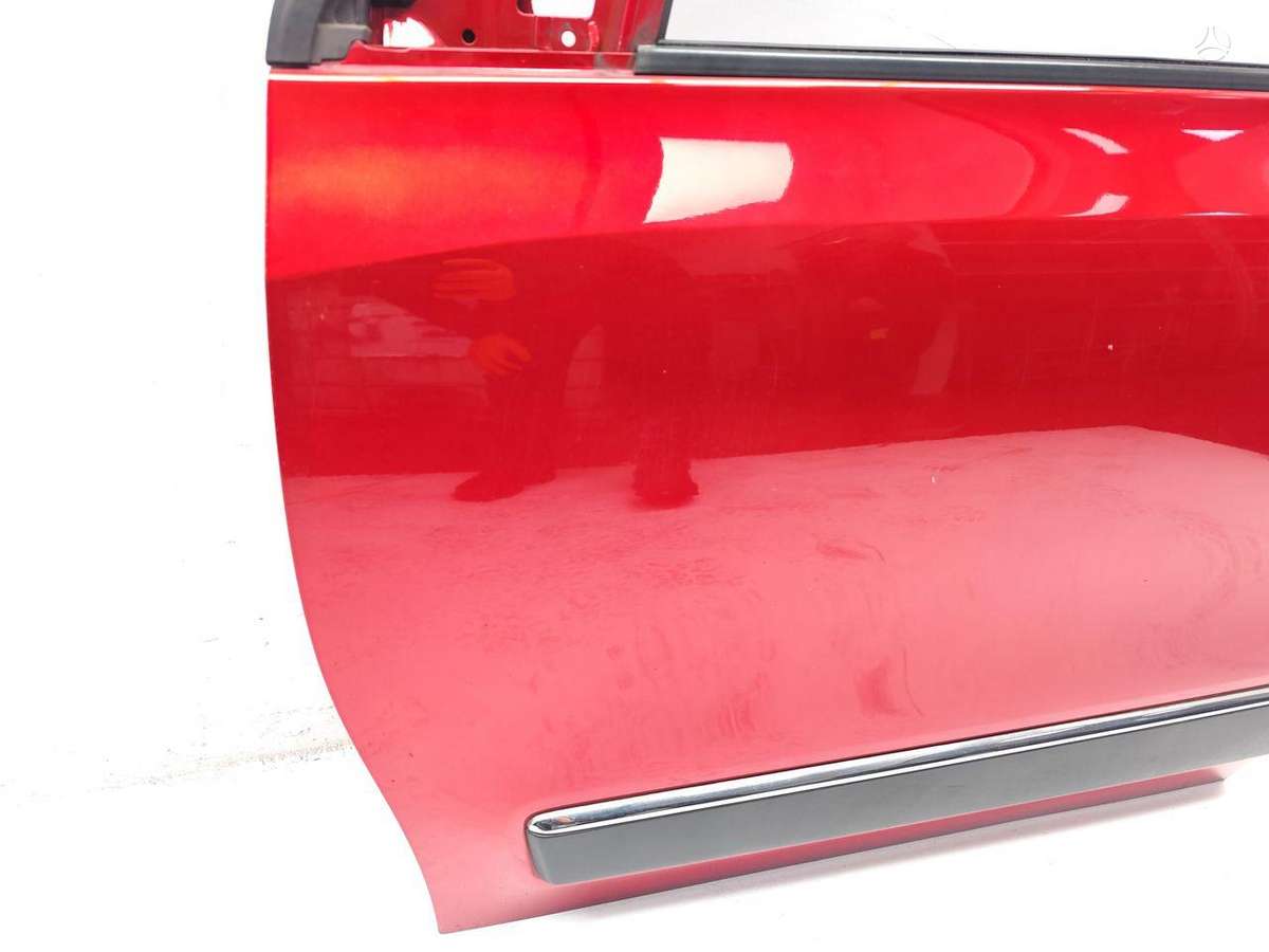Renault Twingo durvis
