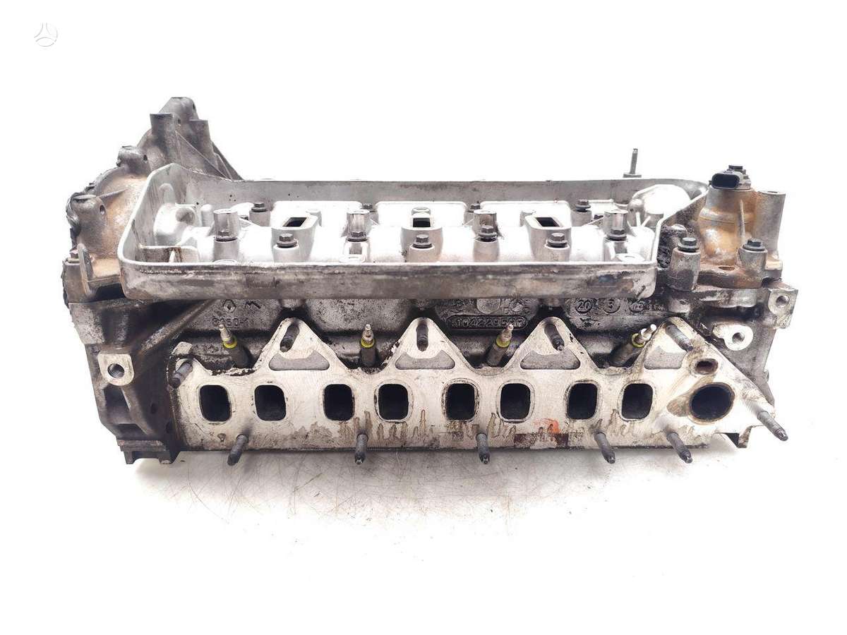 Renault Trafic, 110422959R, cylinder head