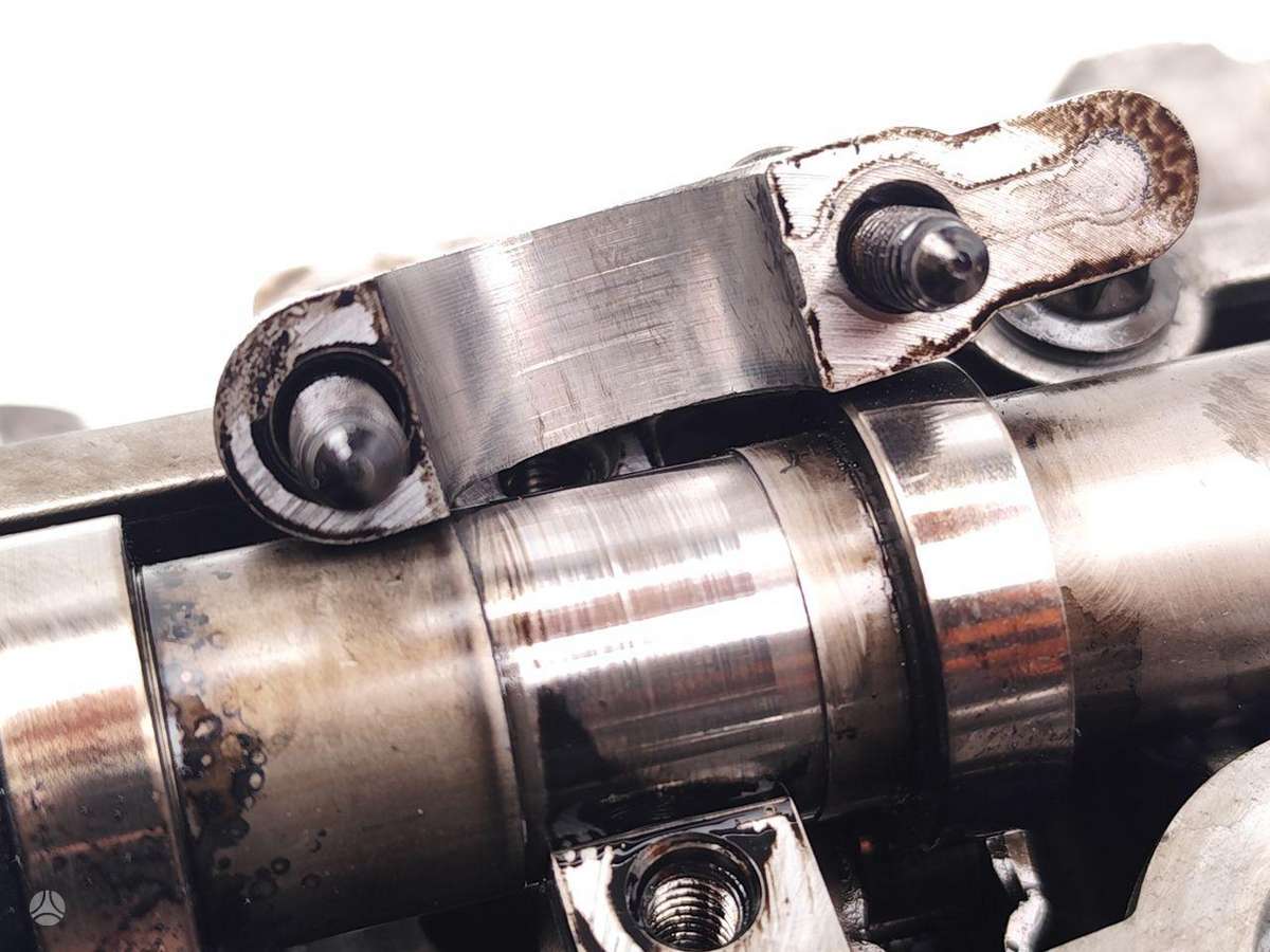 BMW 1 serija, 8513677, cylinder head