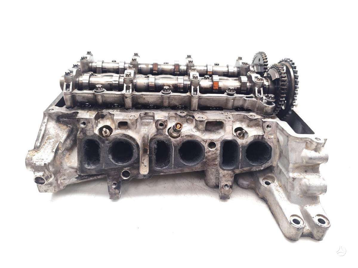 BMW 1 serija, 8513677, cylinder head