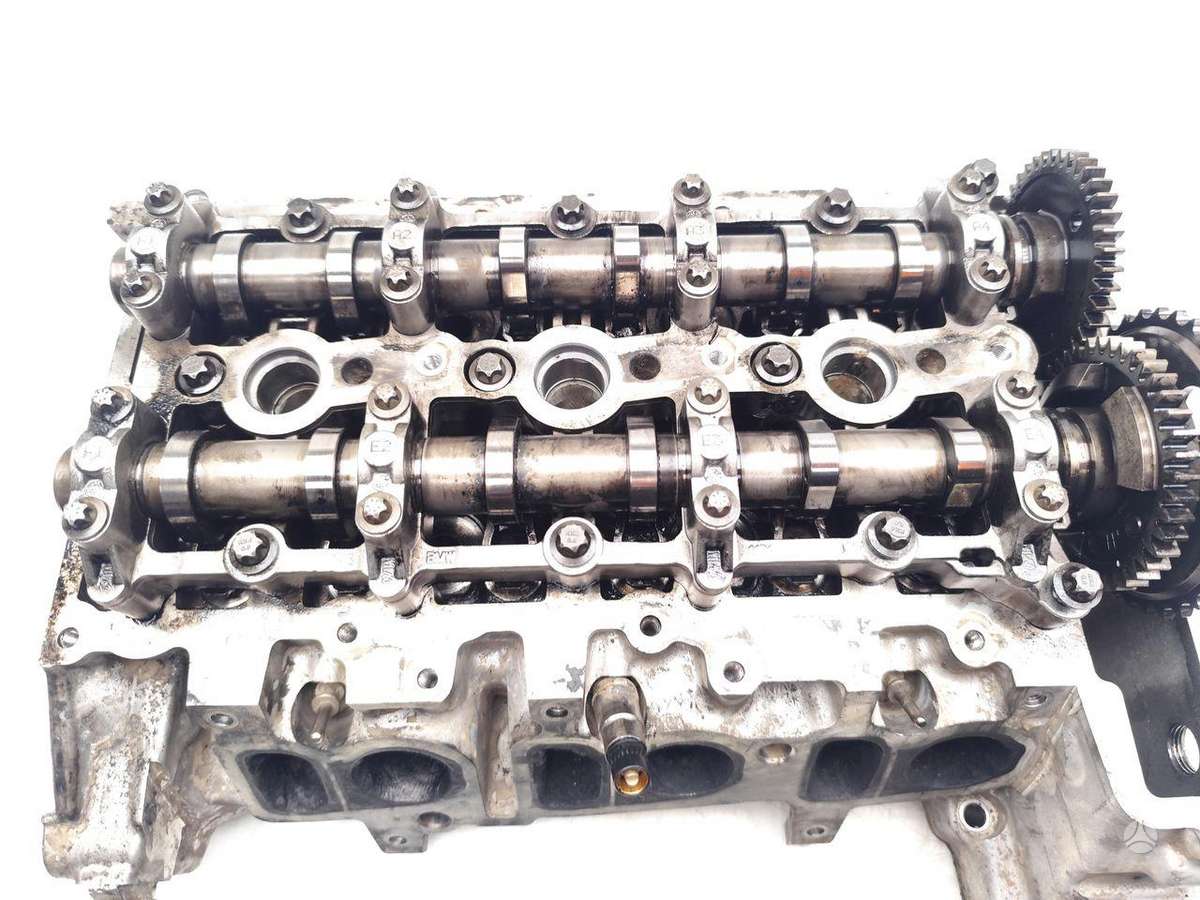 BMW 1 serija, 8513677, cylinder head