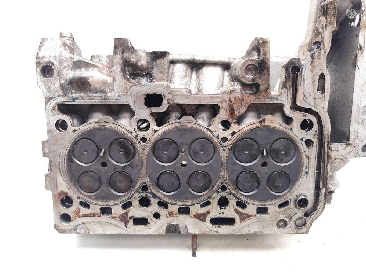 BMW 1 serija, 8513677, cylinder head