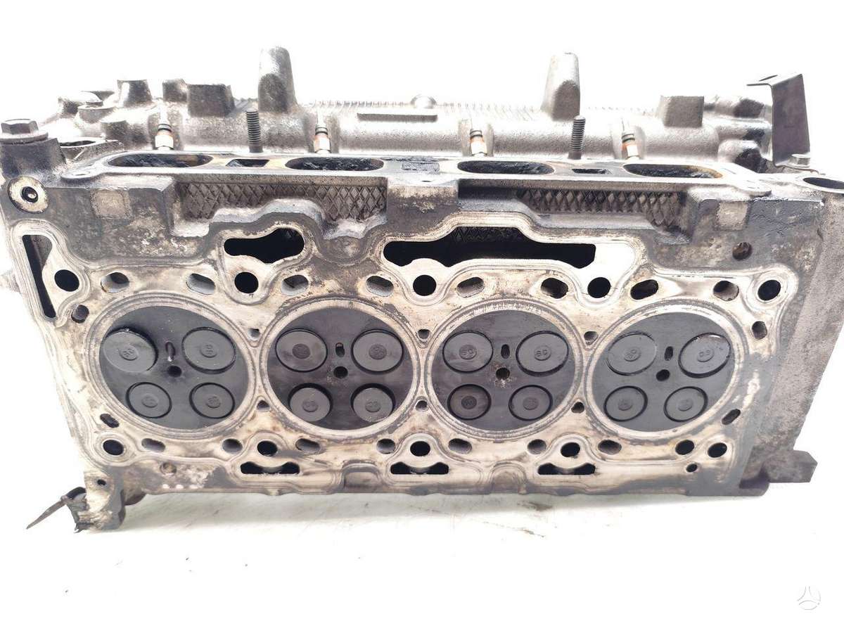 Mitsubishi ASX моторная головка