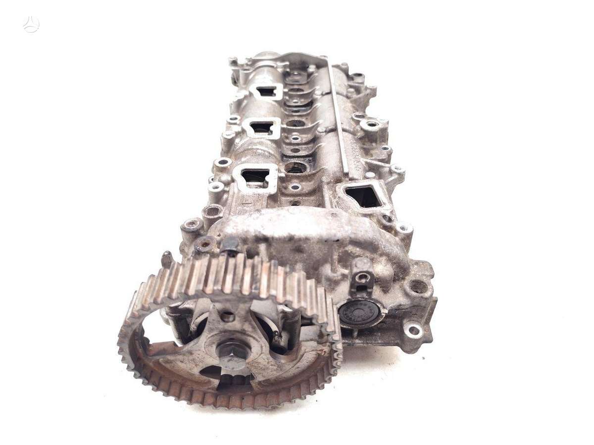 Opel Vivaro, 9830580480, cylinder head