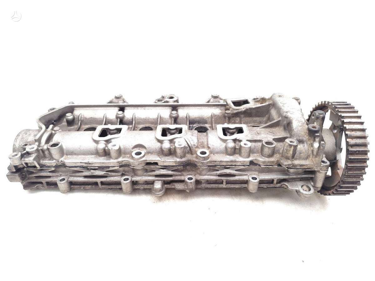 Opel Vivaro, 9830580480, cylinder head