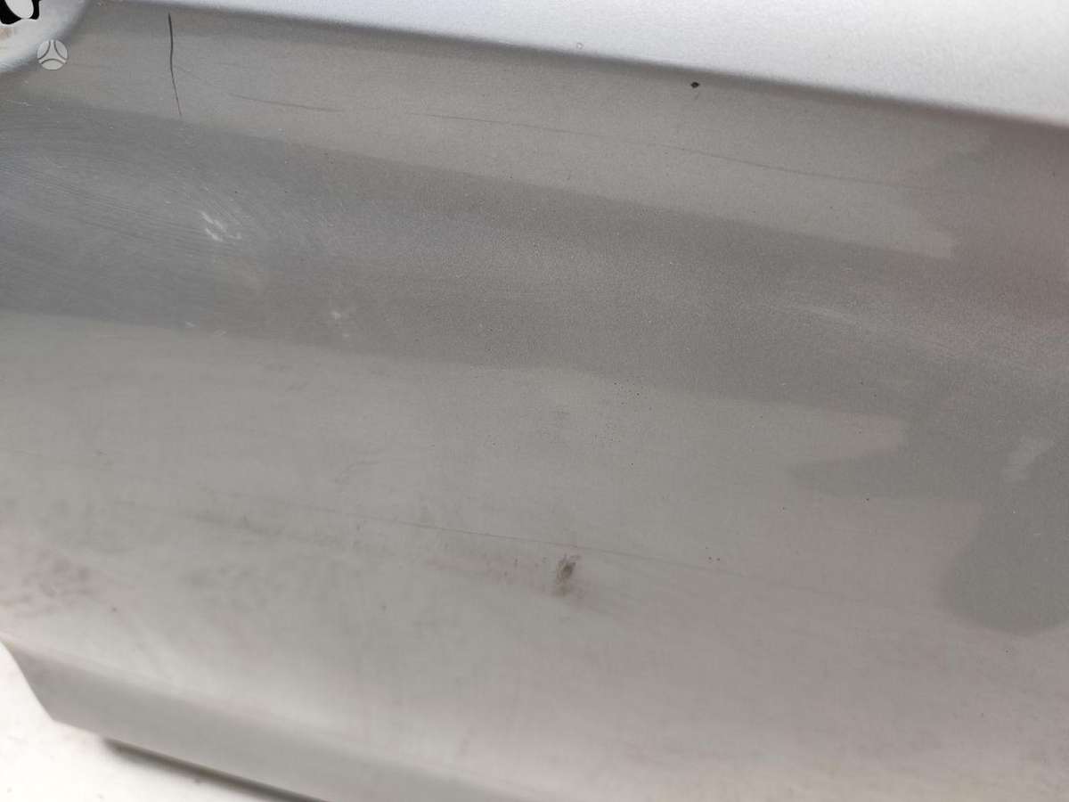 Opel Astra doors