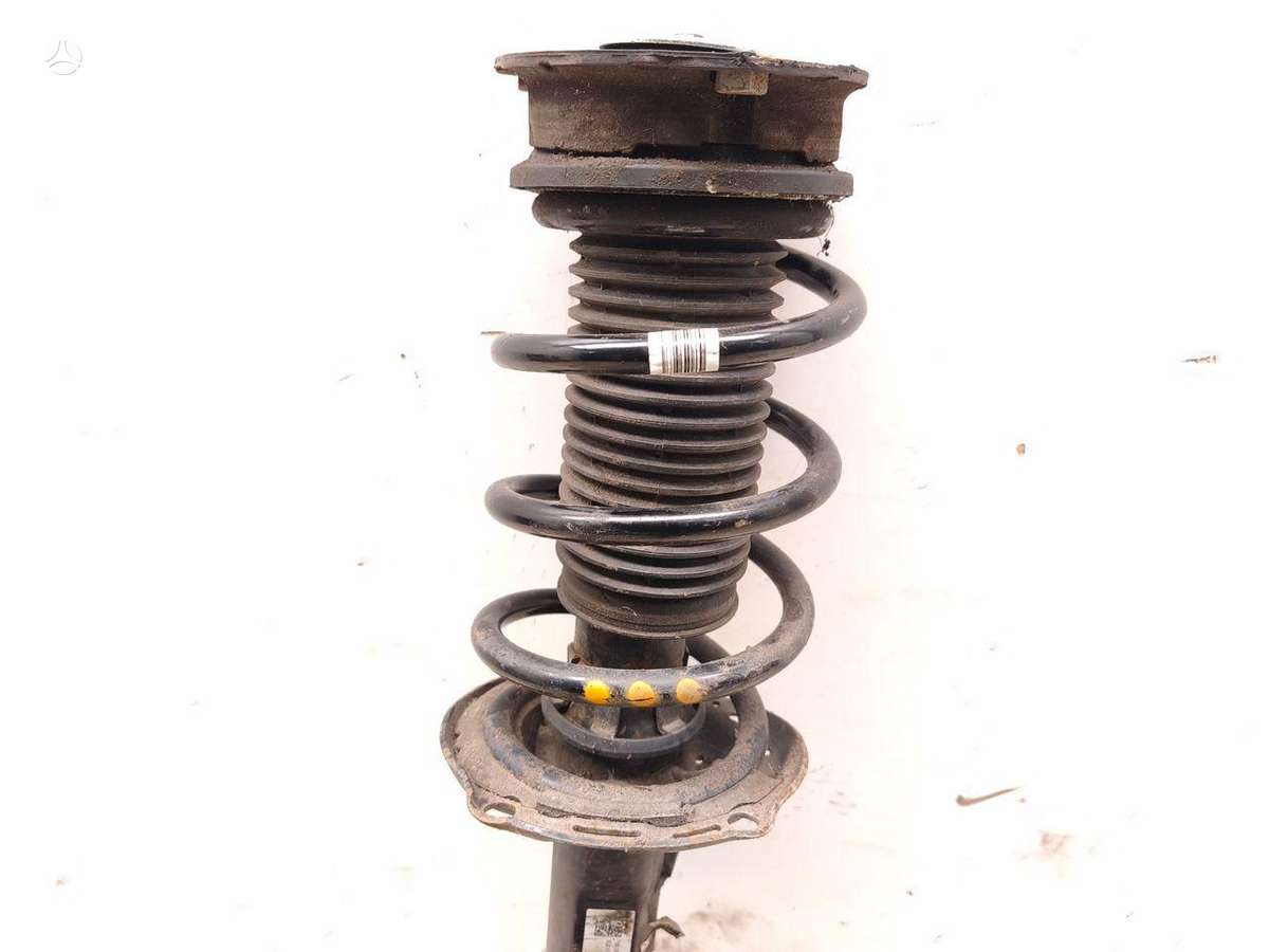 Audi Q2 hubs