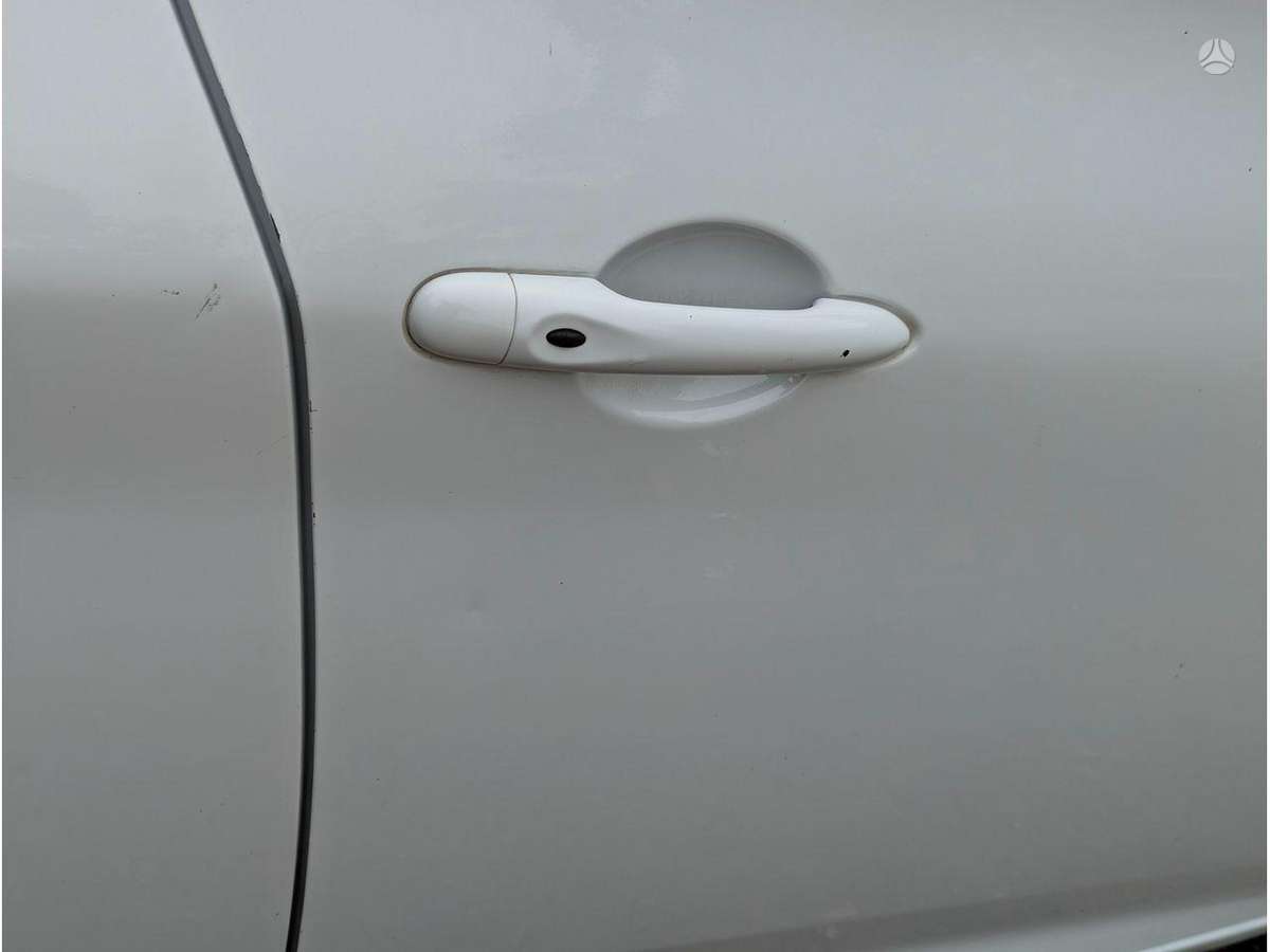 Renault Zoe двигатель