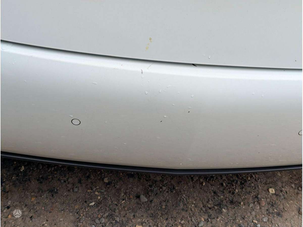 Renault Zoe variklis