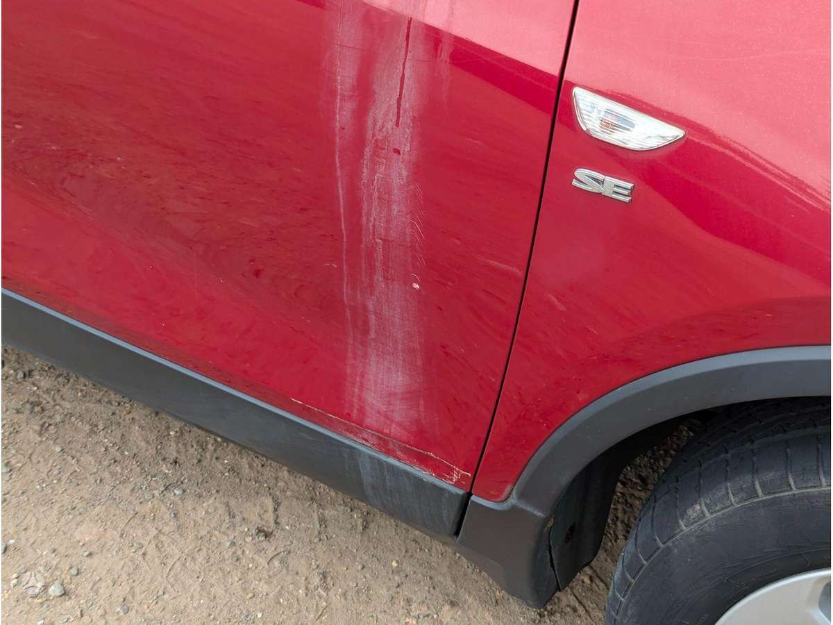 Opel Mokka двигатель
