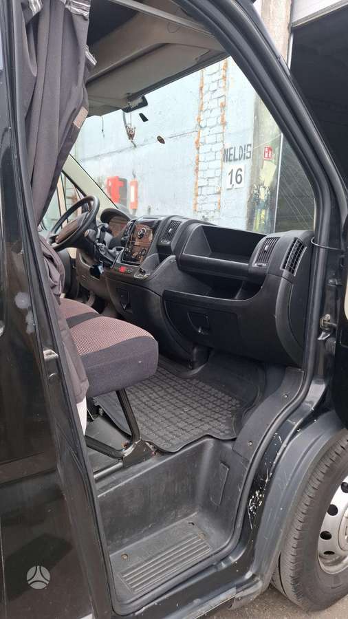 Peugeot Boxer - 5