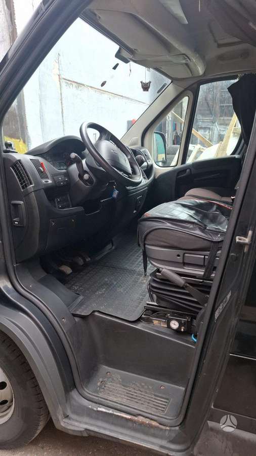Peugeot Boxer - 6