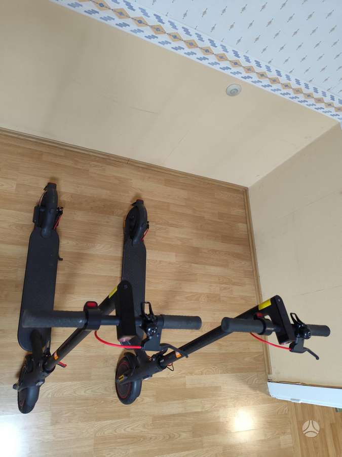 Electric scooter Xiaomi