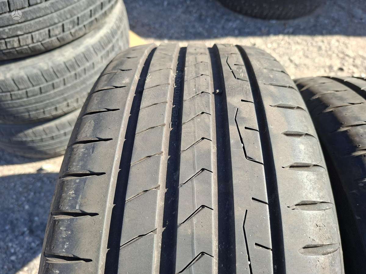 Continental PREMIUMCONTACT7, summer 225/45 R19