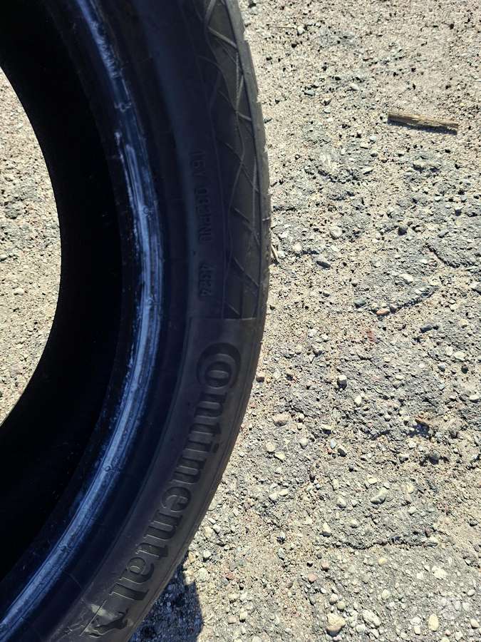 Continental PREMIUMCONTACT7, summer 225/45 R19