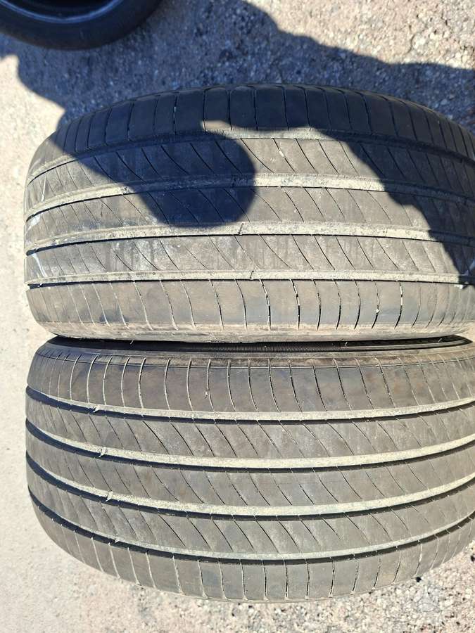 Michelin Primacy 4 6mm, summer 245/45 R19