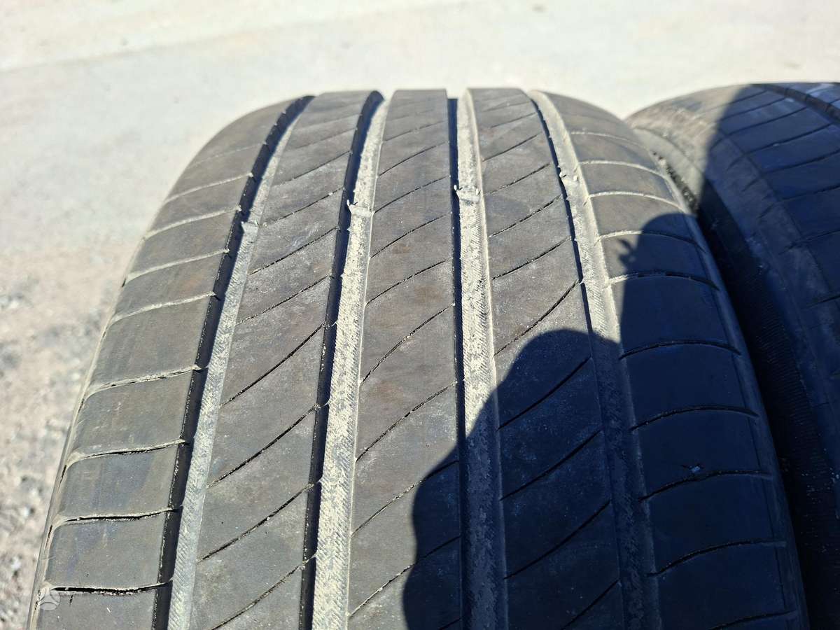 Michelin Primacy 4 6mm, summer 245/45 R19