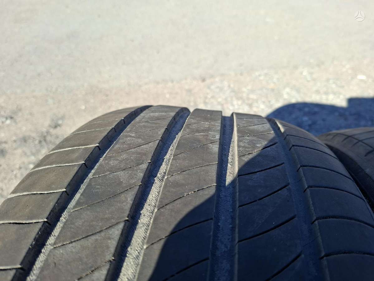 Michelin Primacy 4 6mm, summer 245/45 R19