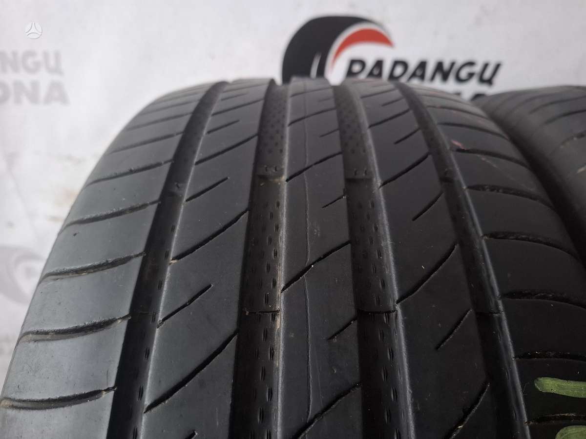 Deli DS2, летние 235/45 R17